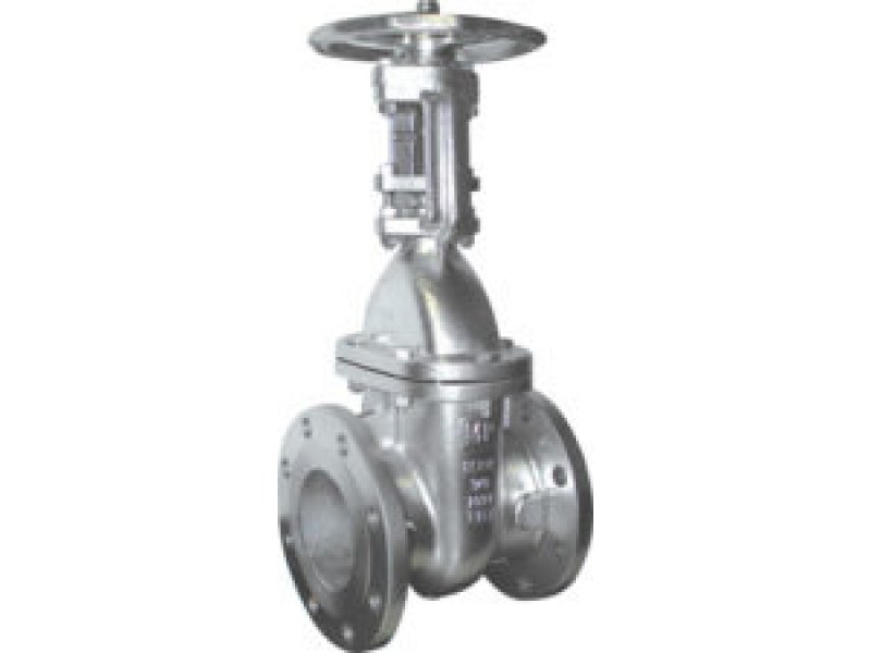 GAVETA ANSI HASTE ASCENDENTE 150 LBS